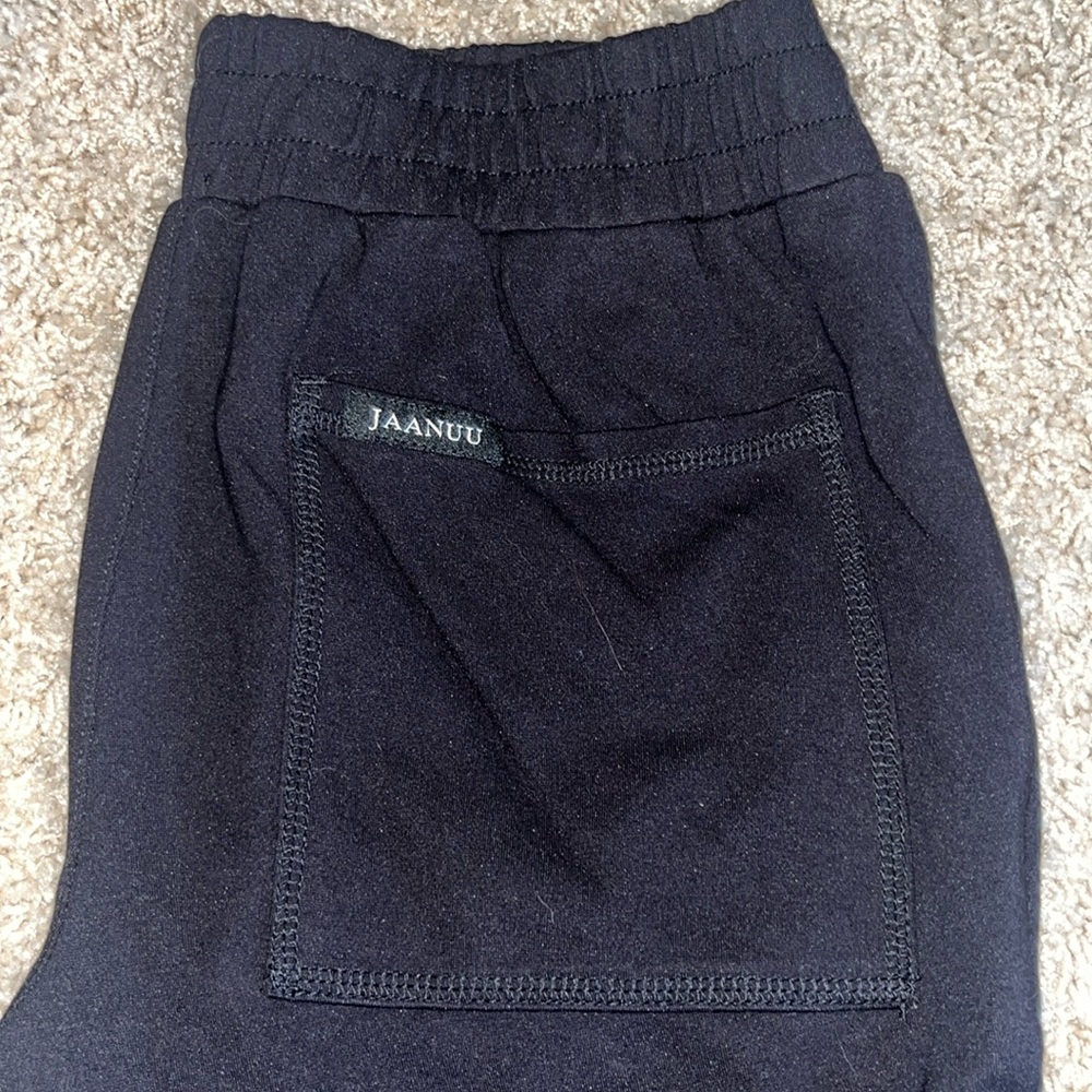 Jaanuu scrub bottoms